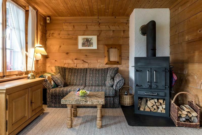 Casa Vesta Magnifica Wildi Villa Breíl Szoba fotó